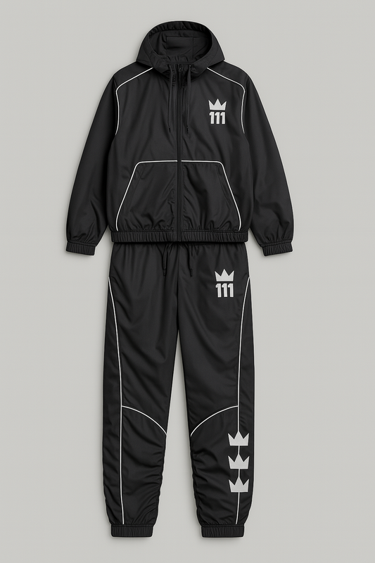 111TheBrand Tracksuit Vol. 1