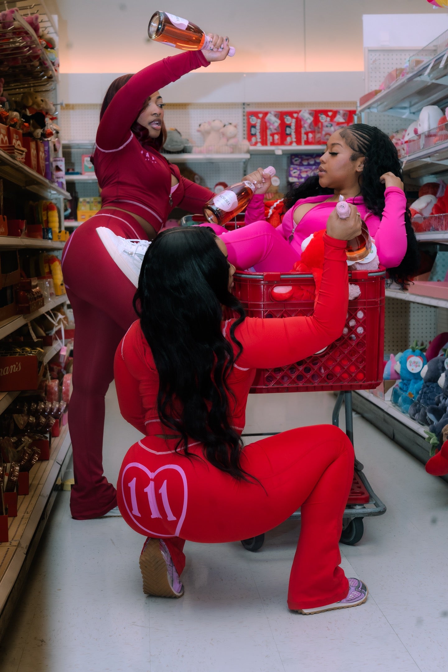 THE111BRAND WOMENS BODYSUIT