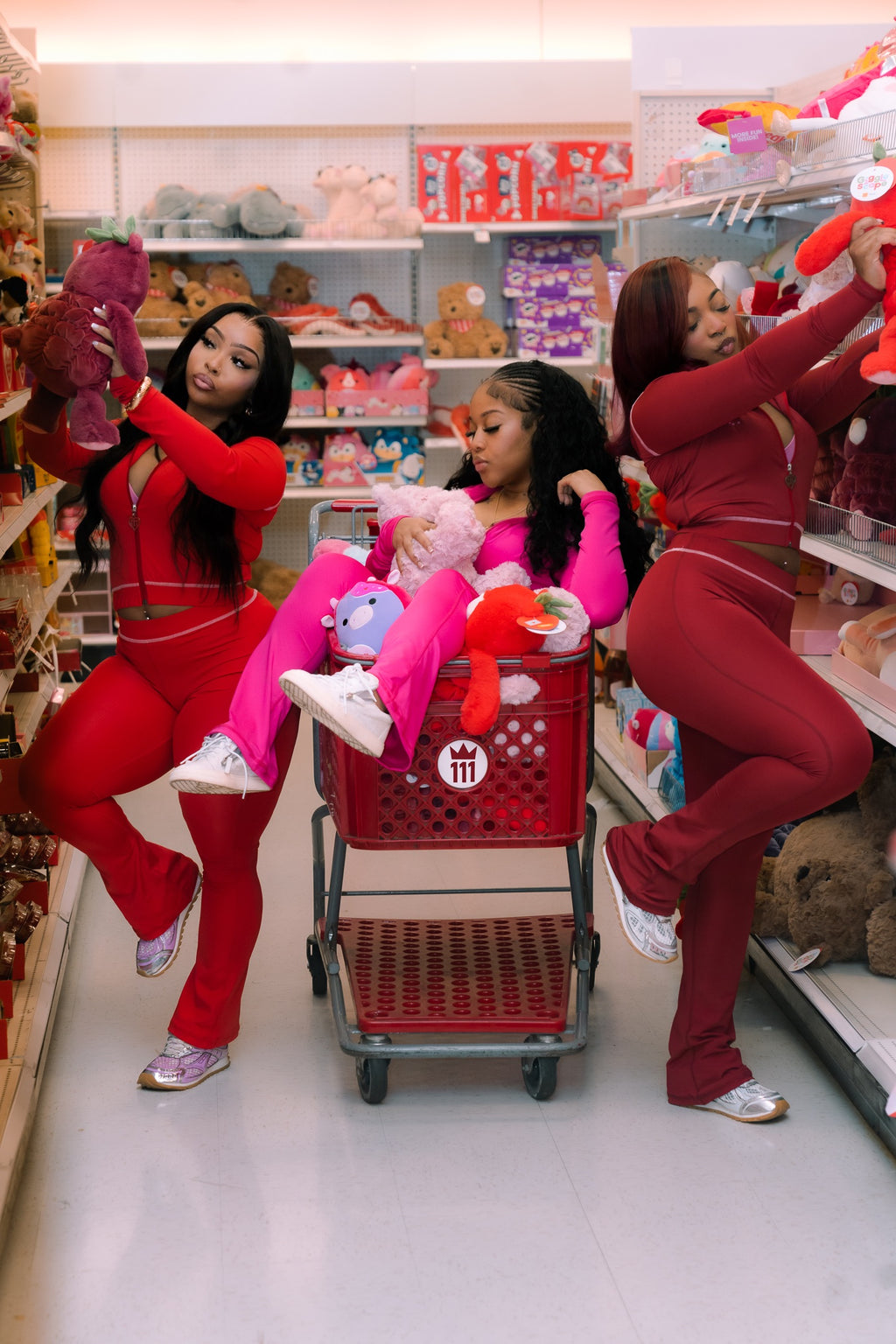 THE111BRAND WOMENS BODYSUIT