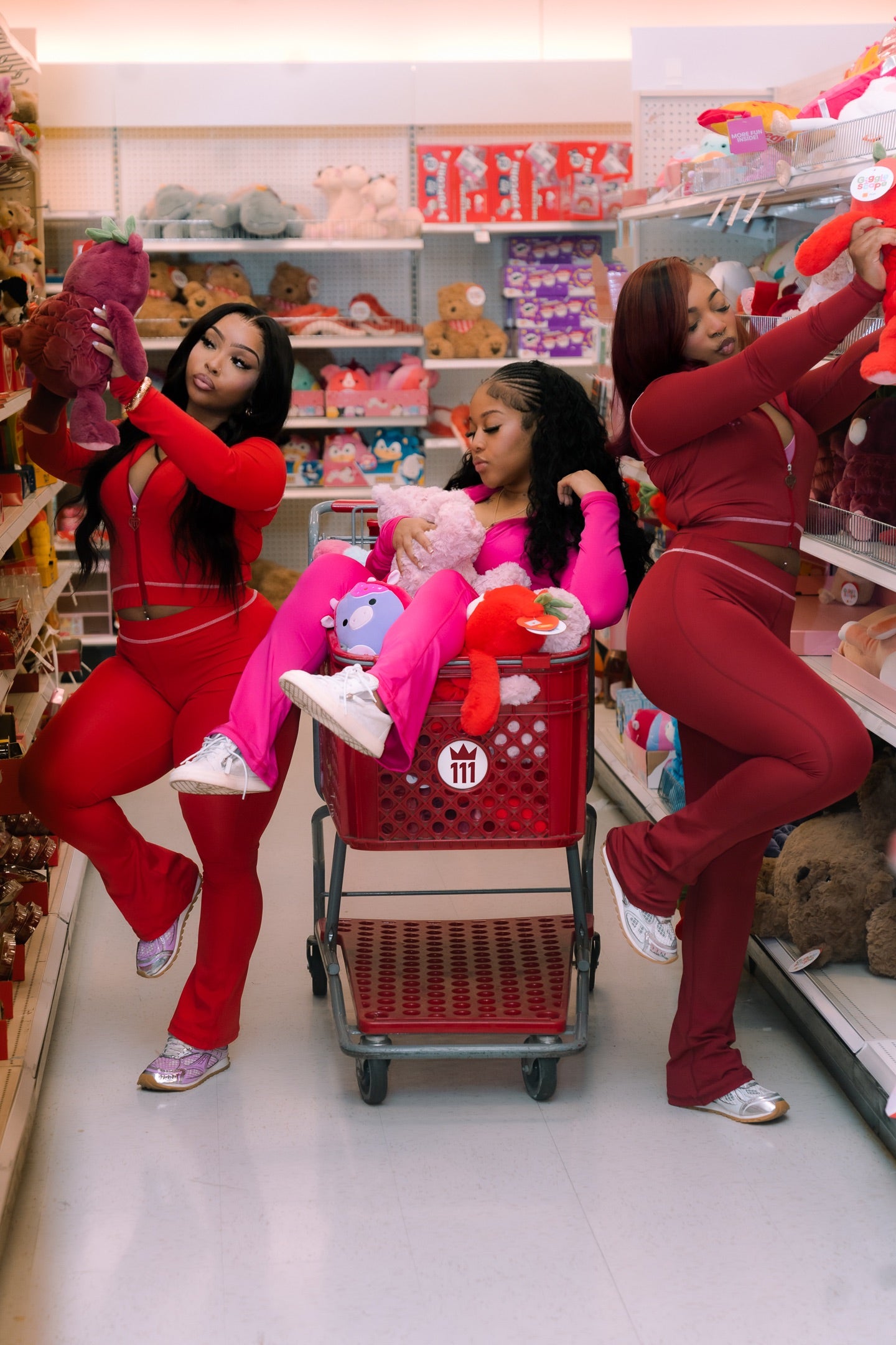 THE111BRAND WOMENS BODYSUIT