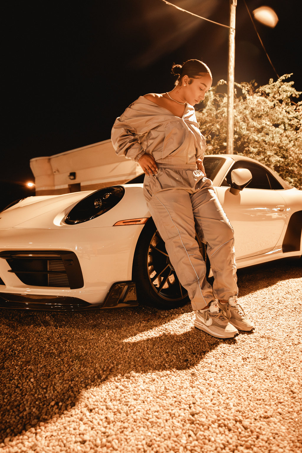 111TheBrand Tracksuit Vol. 1