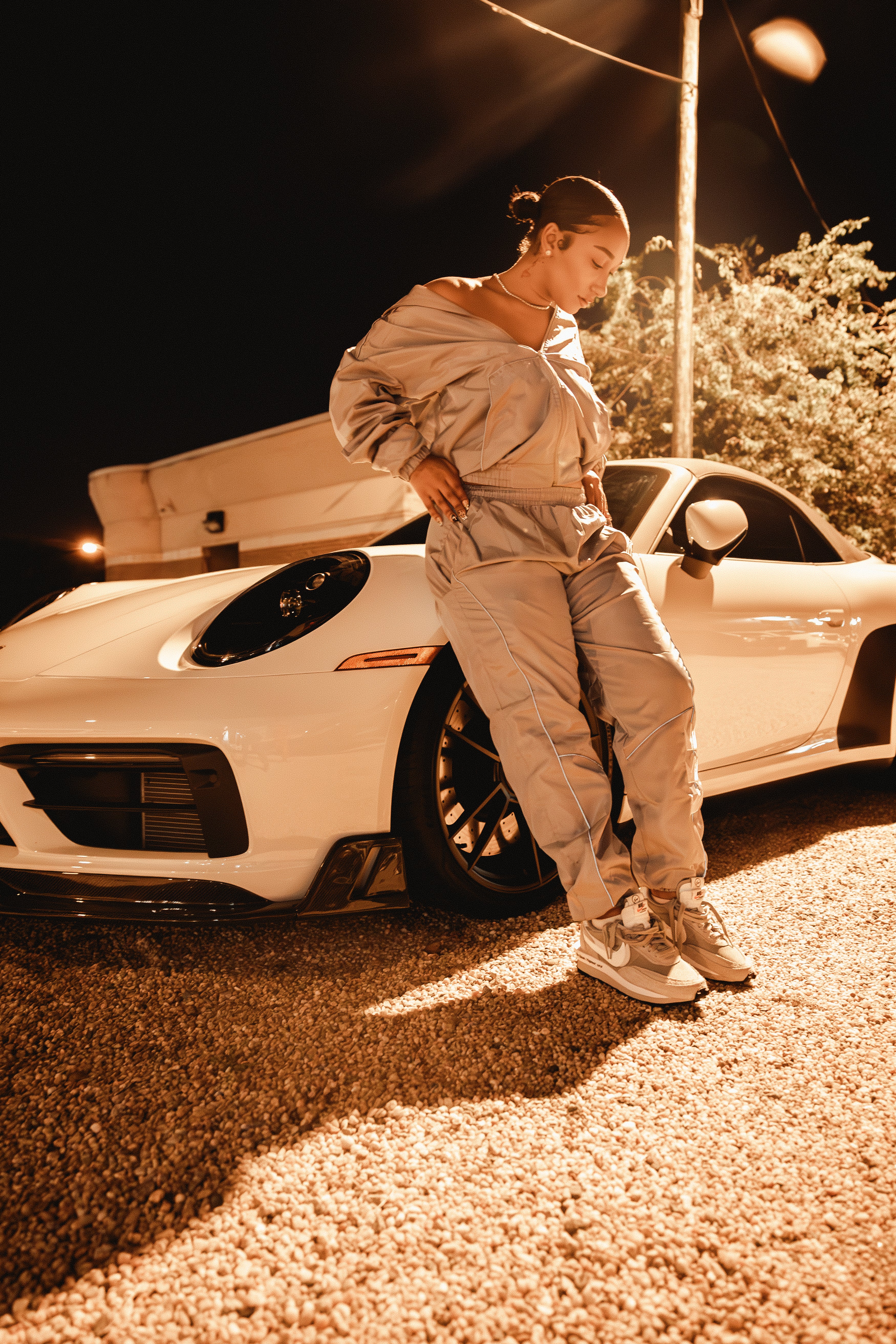 111TheBrand Tracksuit Vol. 1