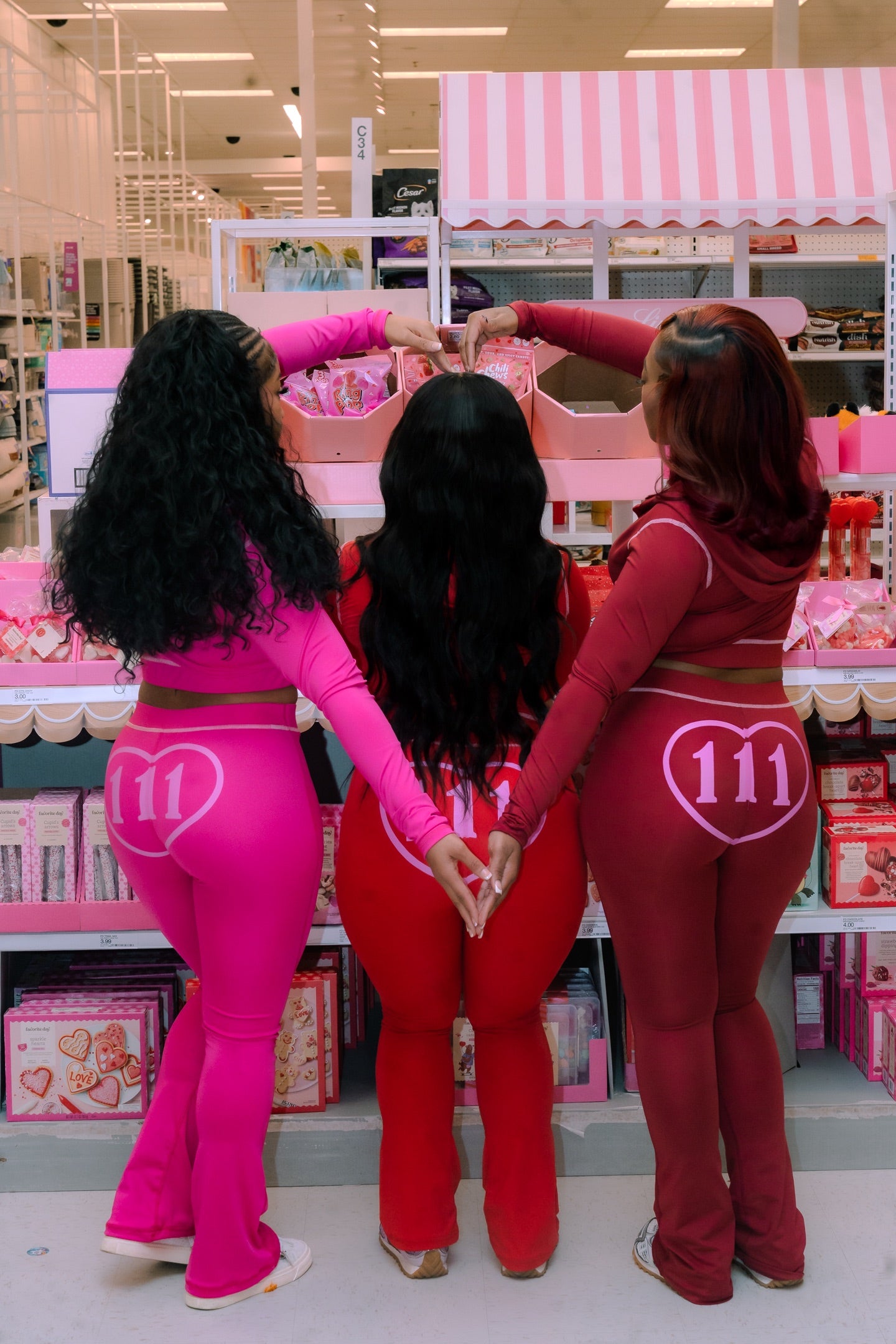 THE111BRAND WOMENS BODYSUIT