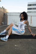 GREY & LIGHTBLUE JORSTS