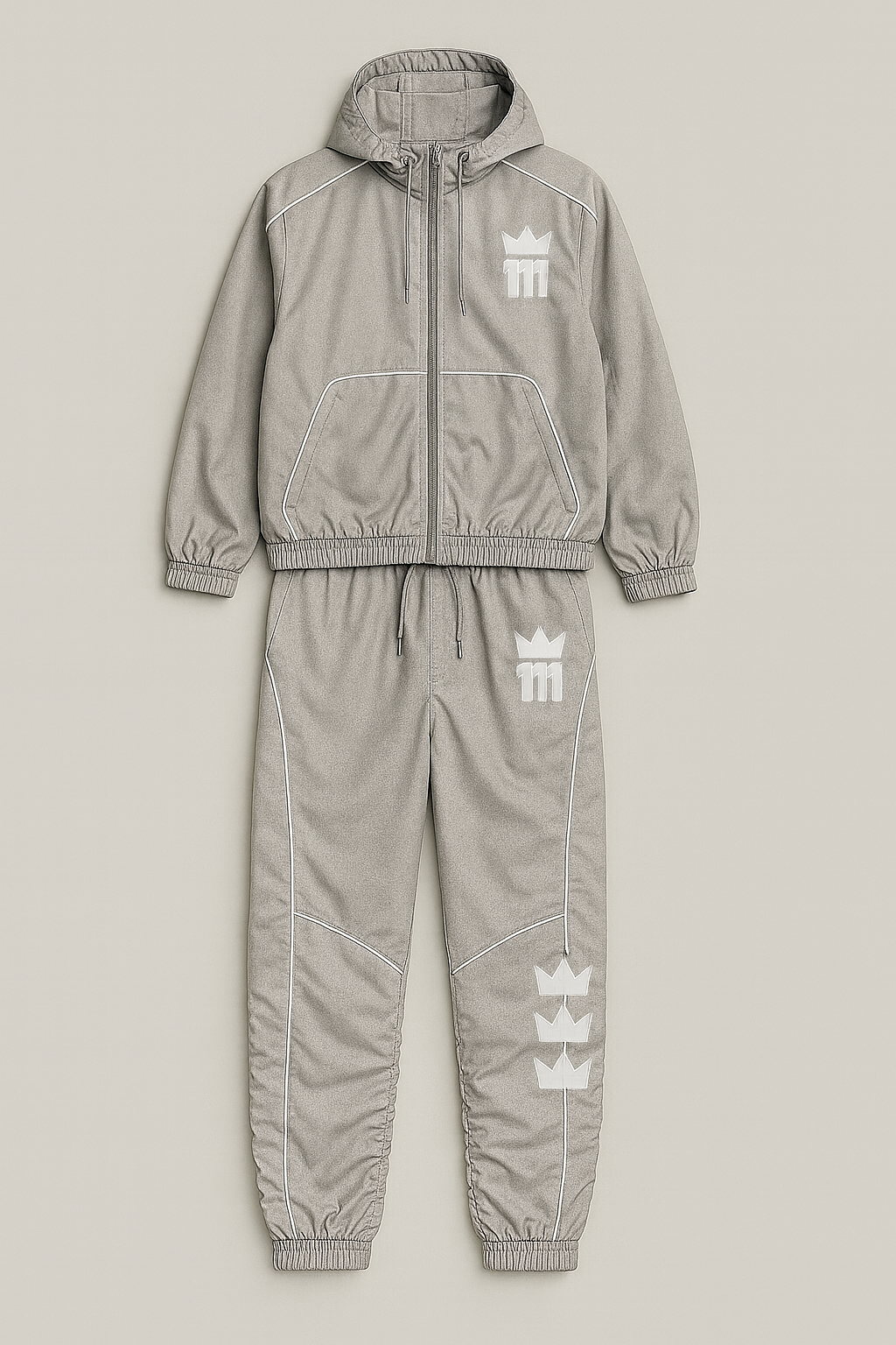 111TheBrand Tracksuit Vol. 1